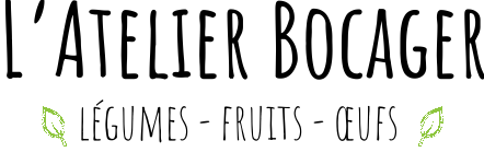 L'Atelier Bocager - logo